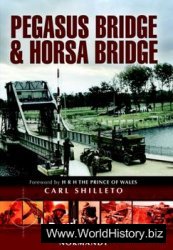 Pegasus Bridge and Horsa Bridge (Battleground Europe)