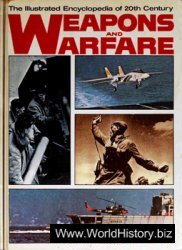The Illustrated Encyclopedia of 20th Century Weapons and Warfare 24