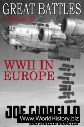 Great Battles Volume II: Warld War II in Europe