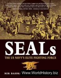 SEALs: The US Navy's Elite Fighting Force (Osprey General Military)