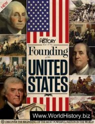 Founding of the United States (All About History)