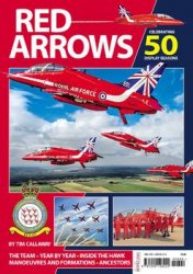 Red Arrows: Celebrating 50 Display Seasons