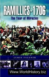 Ramillies 1706: Year of Miracles