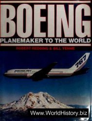 Boeing. Planemaker to the World