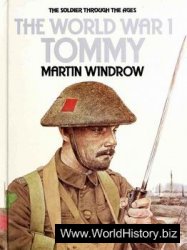 The World War I Tommy