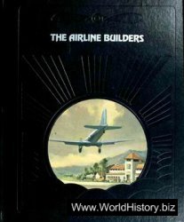 The Airline Builders