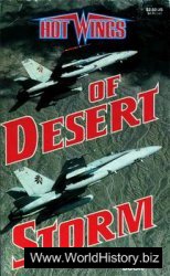 Hot Wings of Desert Storm