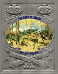 The Road to Shiloh - Early Battles in the West