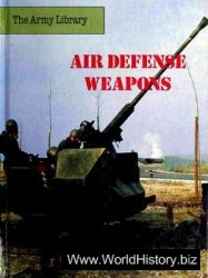 Air Defense Weapons