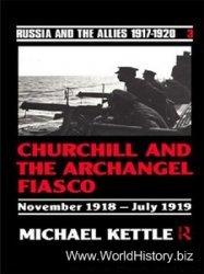 Churchill and the Archangel Fiasco