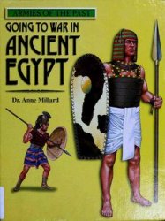 Going to War in Ancient Egypt