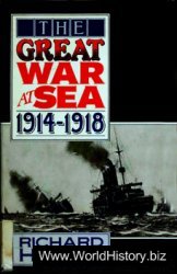 The Great War at sea, 1914-1918