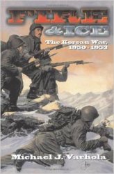 Fire and Ice : The Korean War, 1950-1953