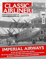 Imperial Airways (1924-1940)