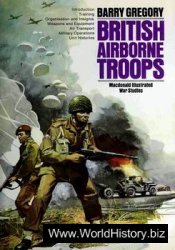 British Airborne Troops 1940-45