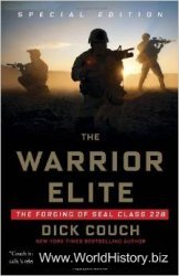 The Warrior Elite: The Forging of SEAL Class 228