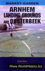 Arnhem: The Landing Grounds & Oosterbeek