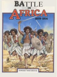 Battle in Africa 1879-1914