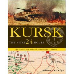 Kursk - The Vital 24hrs