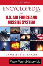 Encyclopedia Of US Air Force Aircraft And Missile Systems vol 1&2
