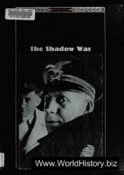 The Shadow war - 3rd Reich Series