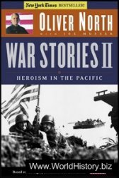 War Stories II Heroism in the Pacific