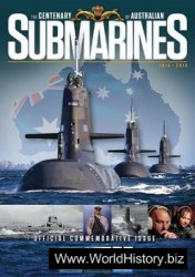 Centenary of Australian Submarines 1914-2014