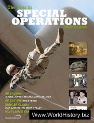 The Year in Special Operations 2009