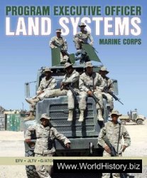 Program Executive Officer Land System Marine Corps 2008