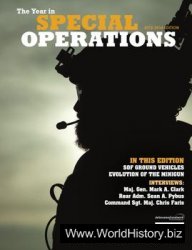 The Year in Special Operations 2013-2014