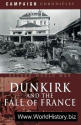 Dunkirk and the fall of France
