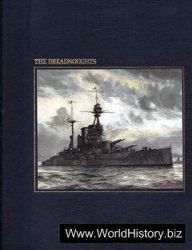 The Seafarers - The Dreadnoughts