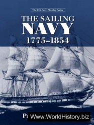 The Sailing Navy, 1775-1854