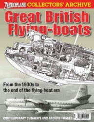Great British Flying-boats