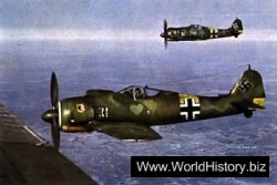 Aviation of World War II