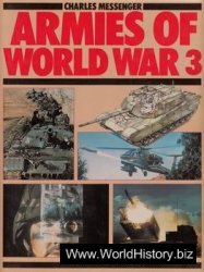 Armies of World War 3