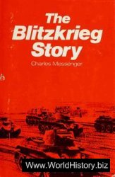 The Blitzkrieg Story