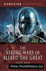 The Viking Wars of Alfred the Great