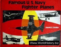 Famous U.S. Navy Fighter Planes