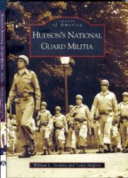 Hudson's National Guard Militia