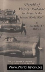 Herald of Victory - Battlefield Air Attack in the Second World War