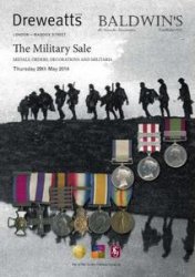 The Military Sale. Medals, Orders, Decorations and Militaria
