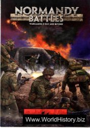 Normandy Battles: Wargaming D-Day and Beyond