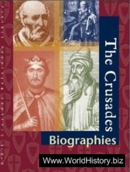 The Crusades Biographies