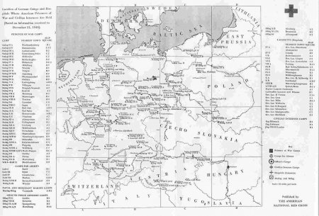 Historical Maps of Germany