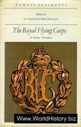 The Royal Flying Corps