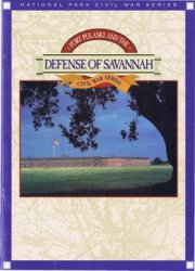 Fort Pulaski and the Defense of Savannah