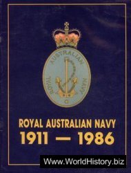 Royal Australian Navy 1911-1986