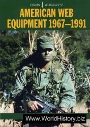 American Web Equipment 1967-1991
