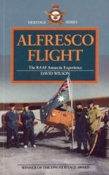 Alfresco Flight: The RAAF Antarctic Experience